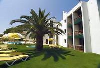 Appartement Zarco à Vilamoura Extérieur photo