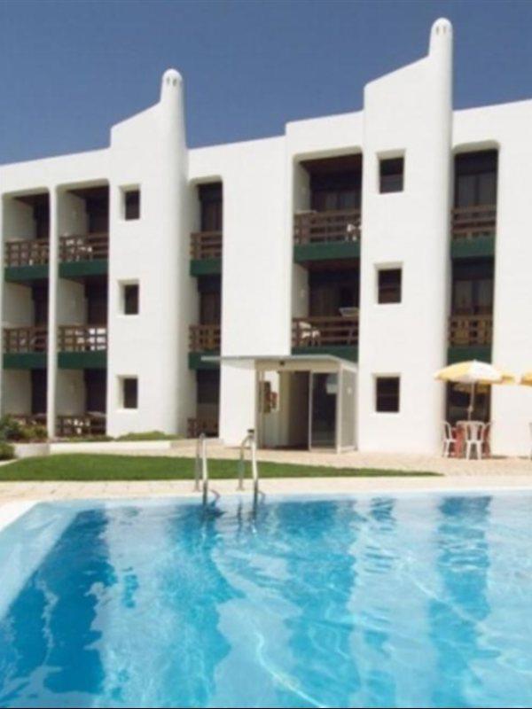Appartement Zarco à Vilamoura Extérieur photo